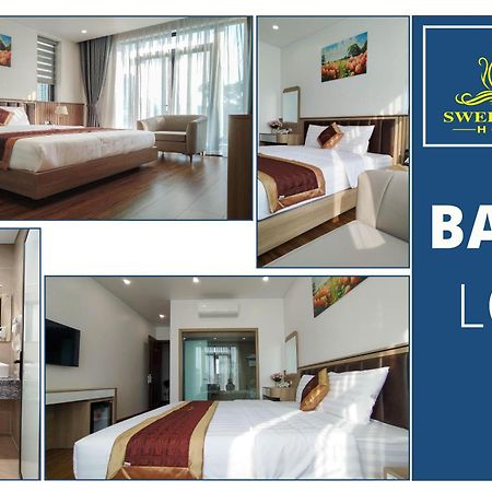 Sweet Love Hotel An Khanh Ханой Екстериор снимка