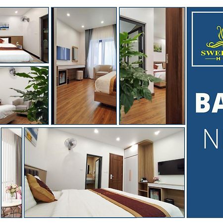Sweet Love Hotel An Khanh Ханой Екстериор снимка