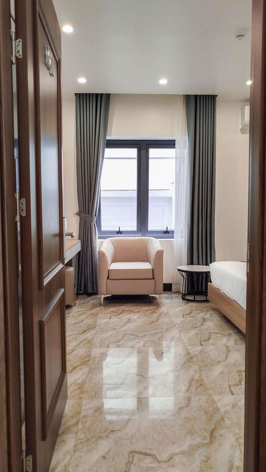 Sweet Love Hotel An Khanh Ханой Екстериор снимка