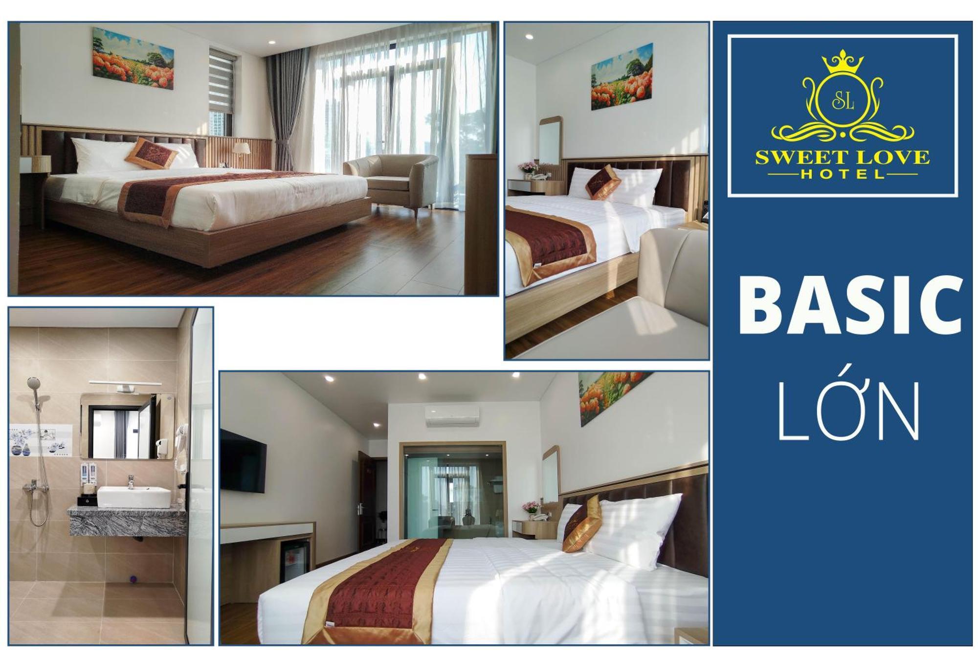 Sweet Love Hotel An Khanh Ханой Екстериор снимка