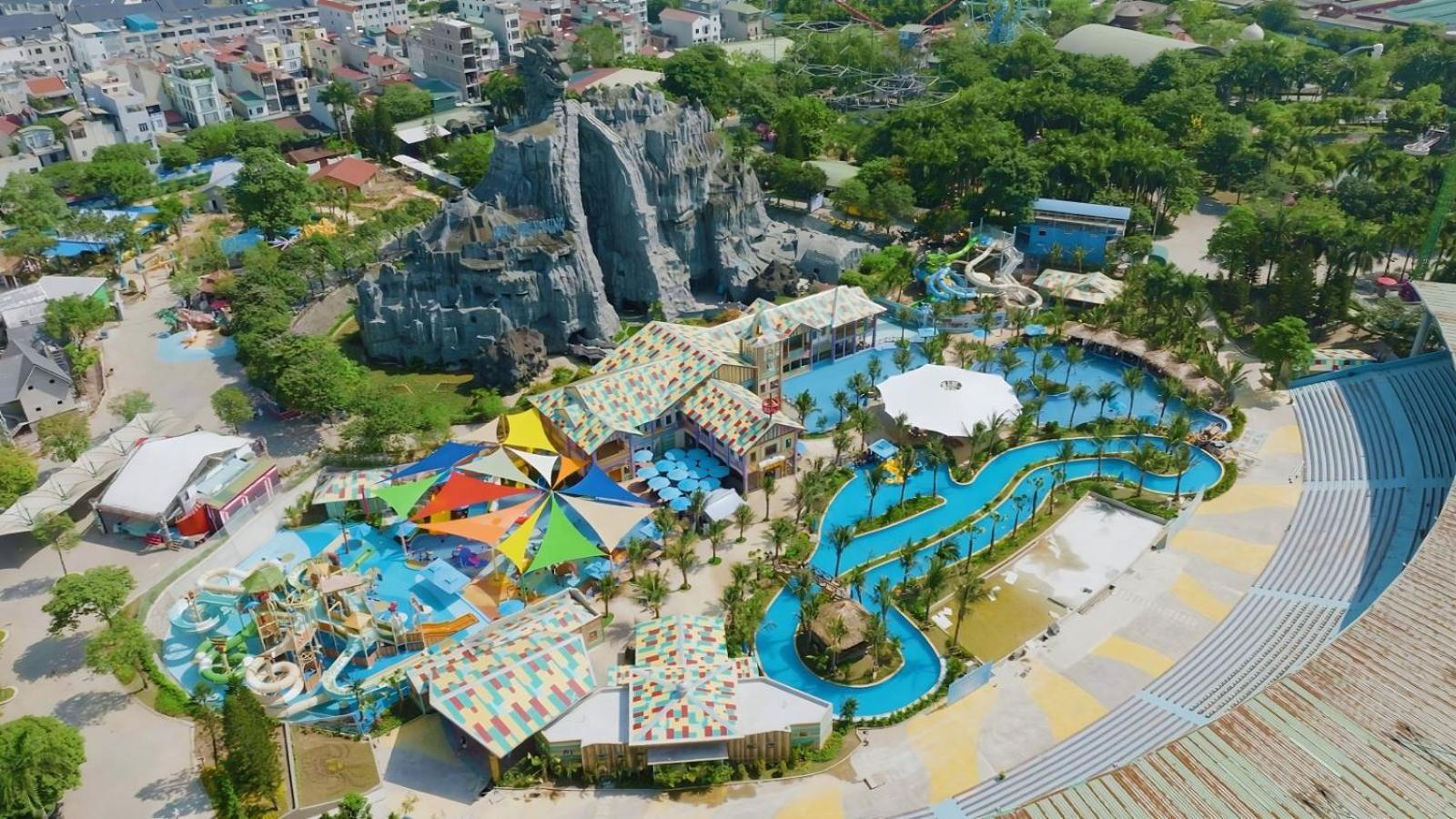 Sweet Love Hotel An Khanh Ханой Екстериор снимка