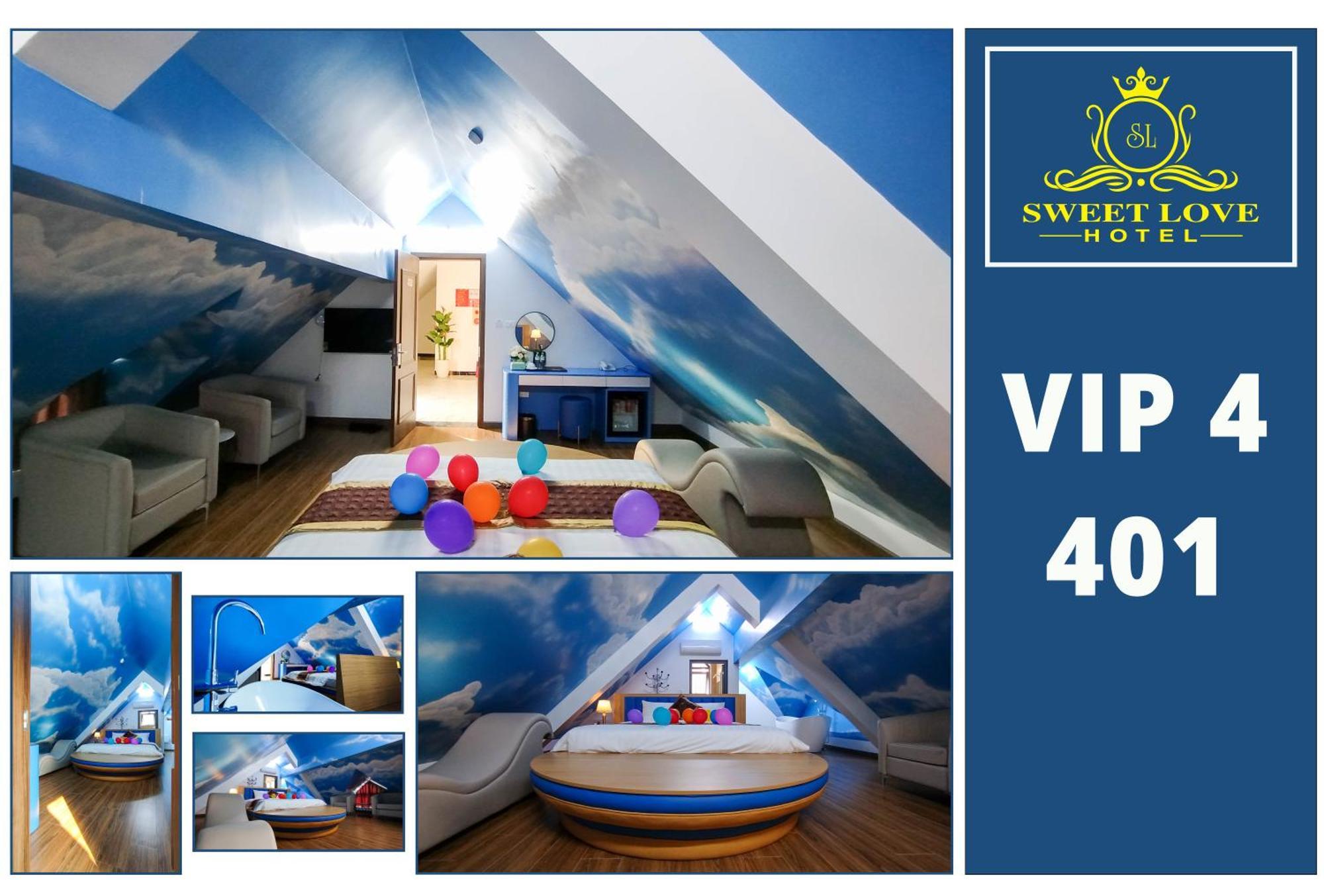 Sweet Love Hotel An Khanh Ханой Екстериор снимка